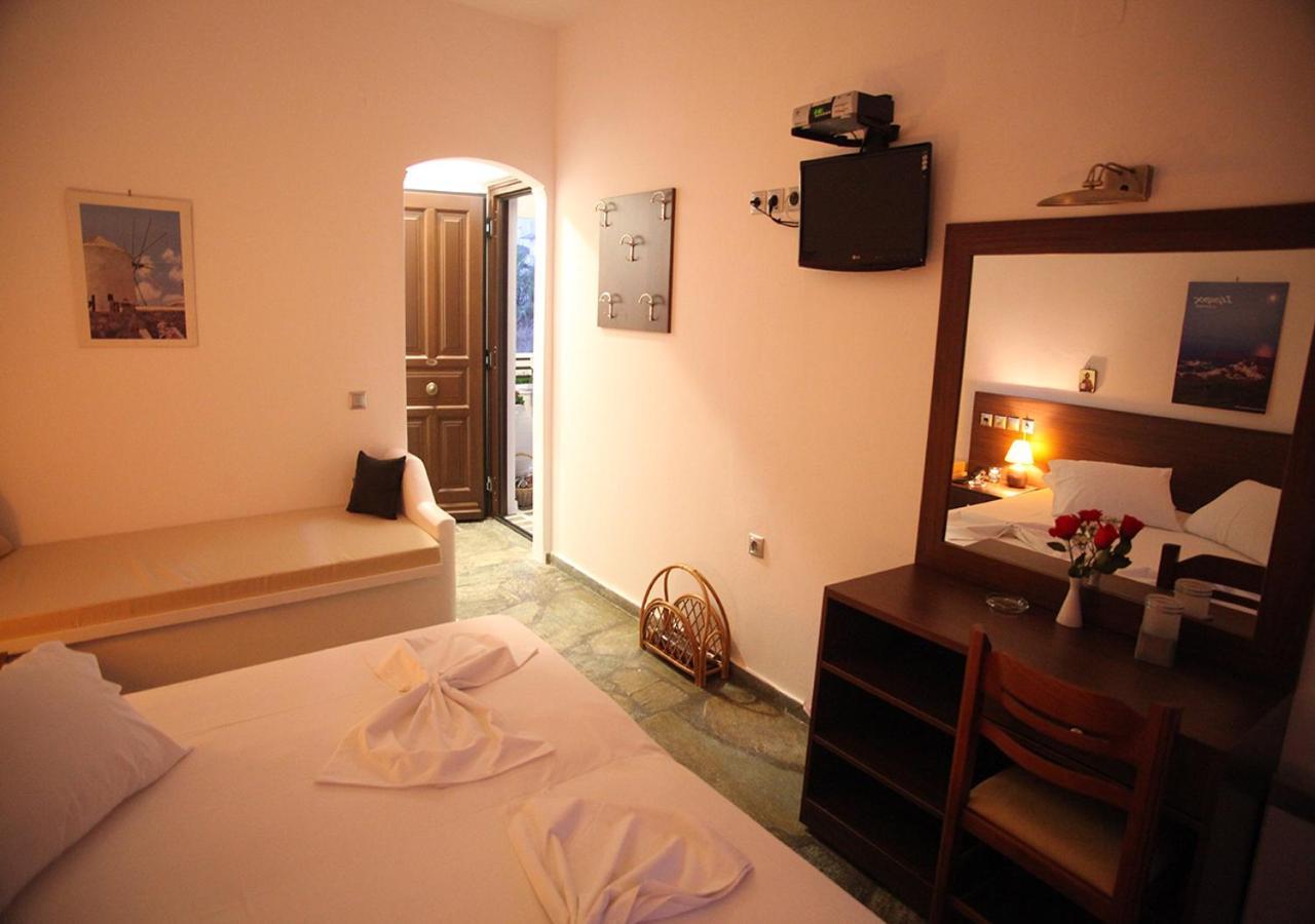Pergola Apart otel Livadi  Dış mekan fotoğraf