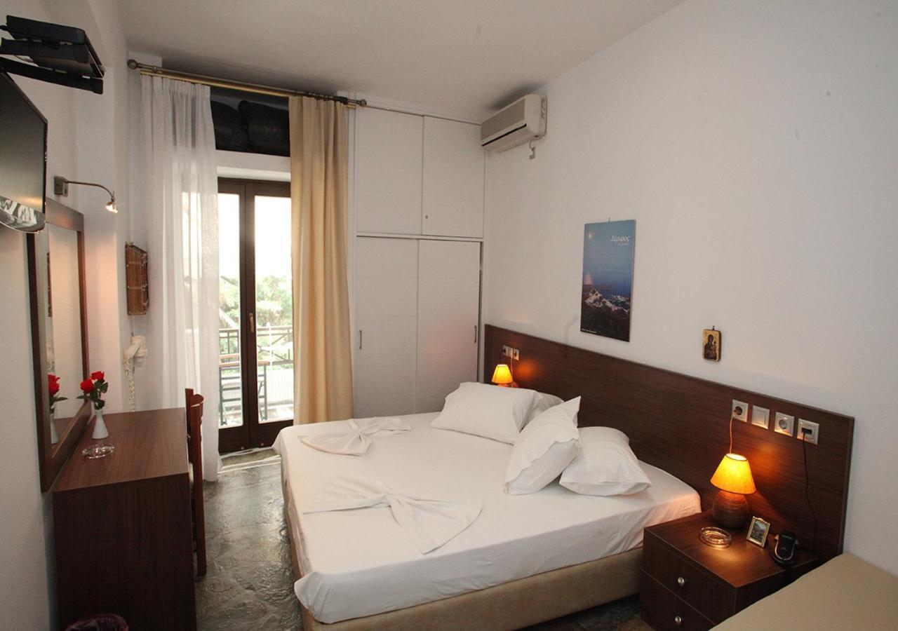 Pergola Apart otel Livadi  Dış mekan fotoğraf
