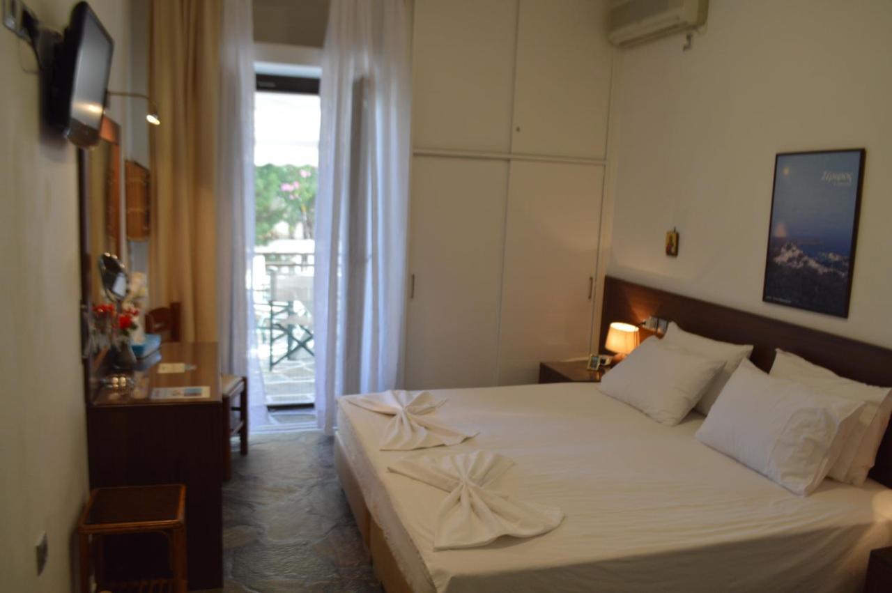 Pergola Apart otel Livadi  Dış mekan fotoğraf