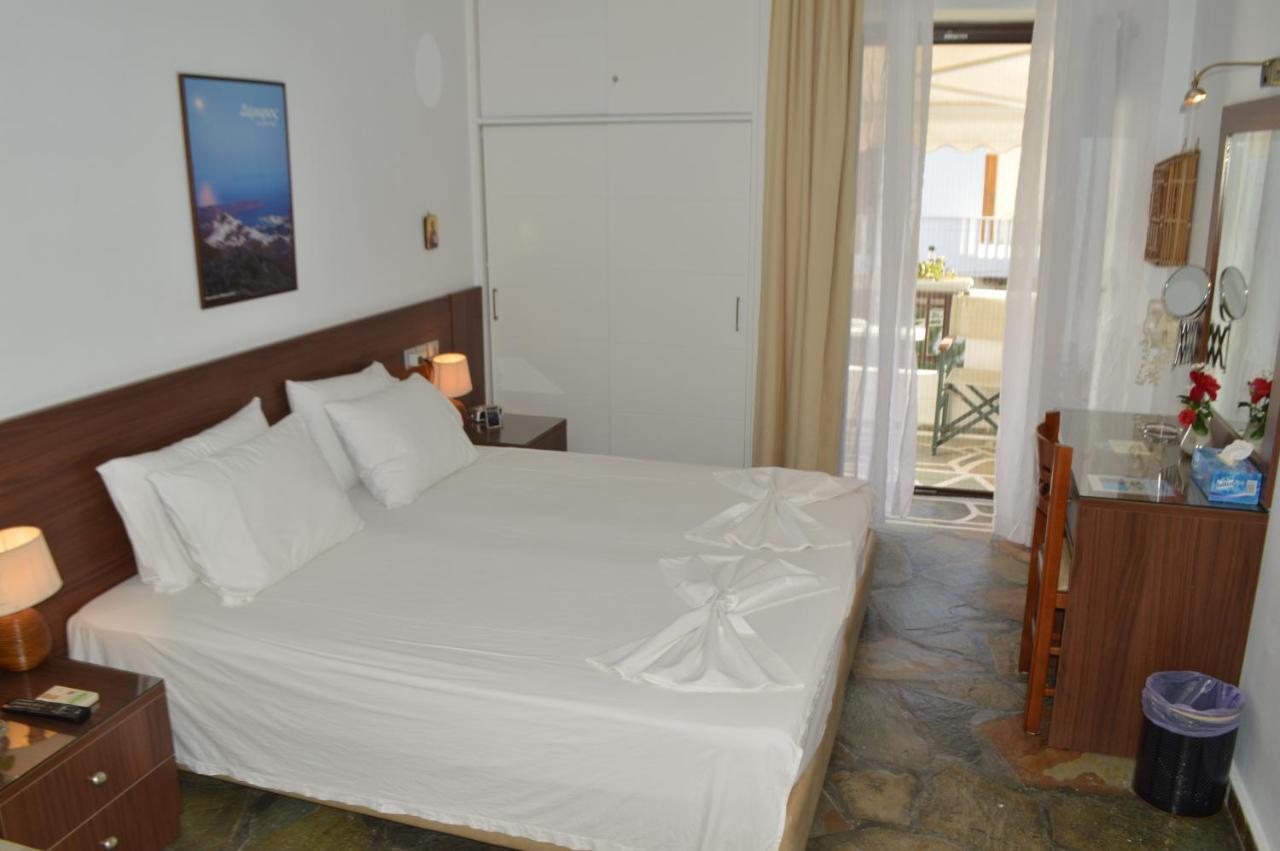 Pergola Apart otel Livadi  Dış mekan fotoğraf