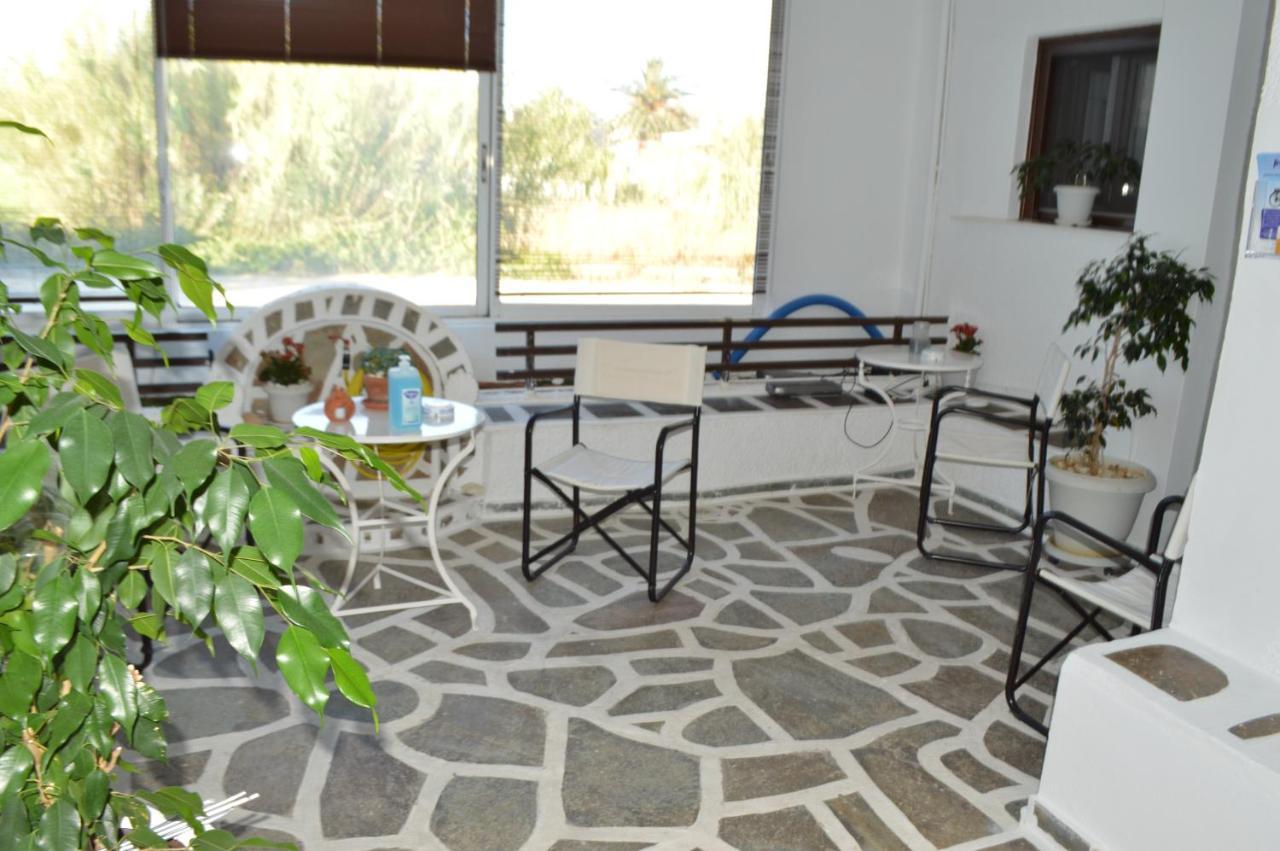 Pergola Apart otel Livadi  Dış mekan fotoğraf