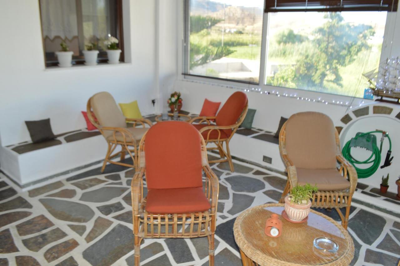 Pergola Apart otel Livadi  Dış mekan fotoğraf