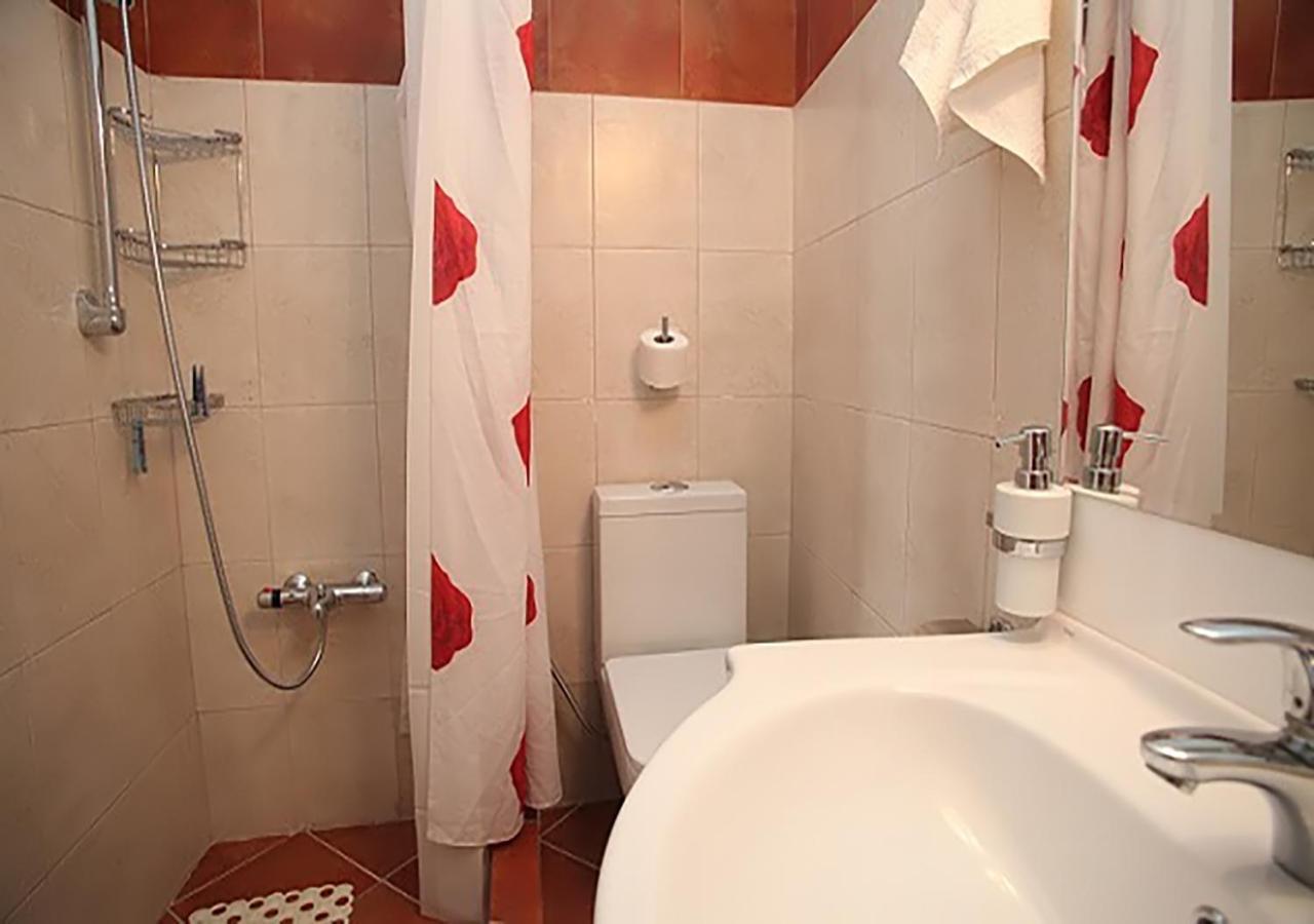 Pergola Apart otel Livadi  Dış mekan fotoğraf