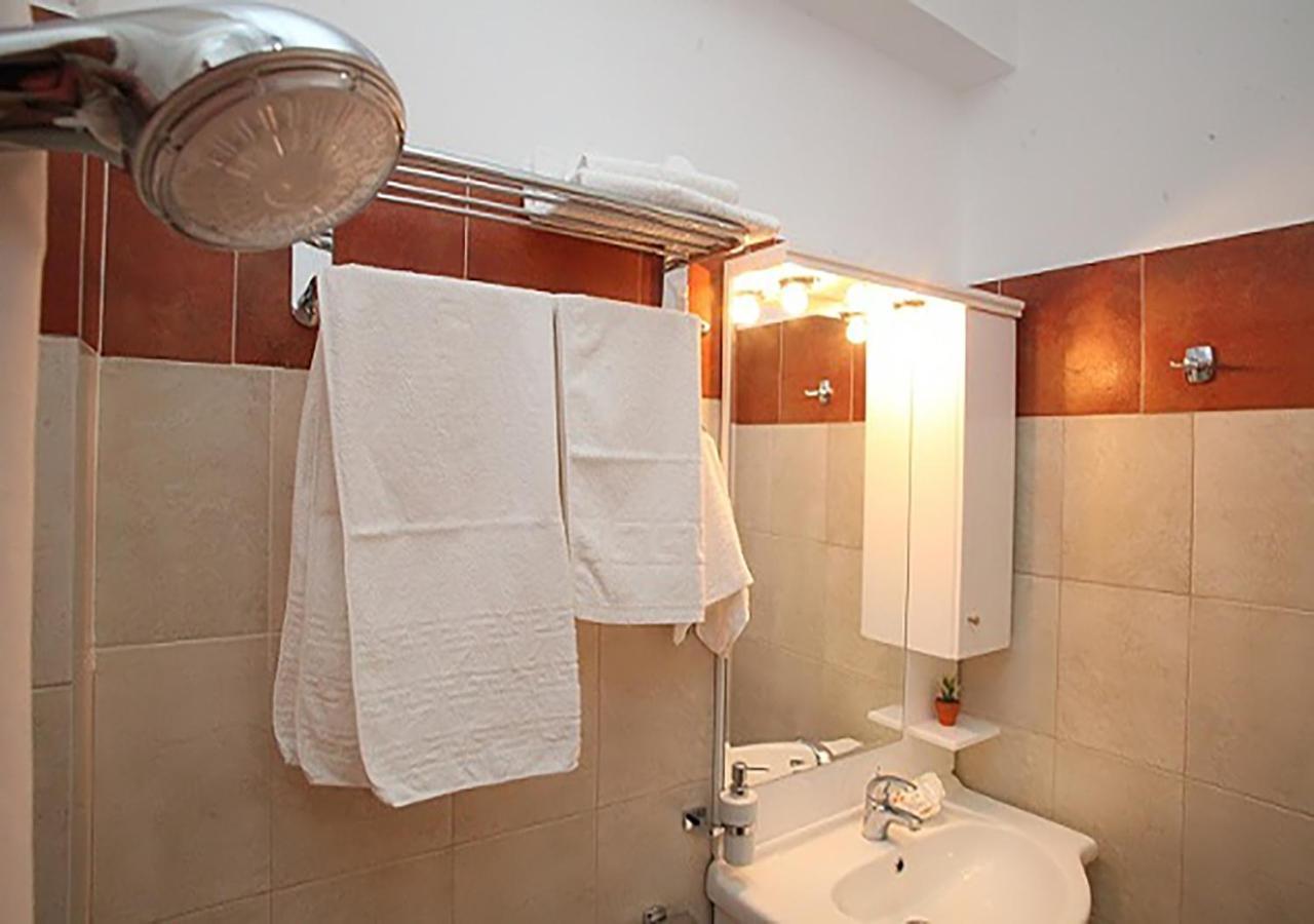 Pergola Apart otel Livadi  Dış mekan fotoğraf